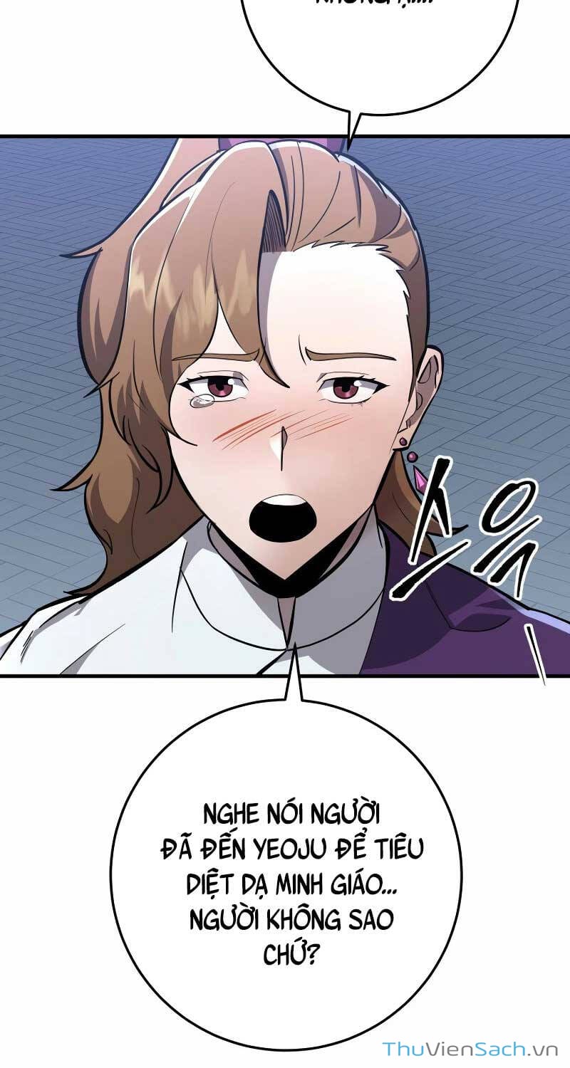 Truyện Tranh Cửu Thiên Kiếp Pháp trang 4