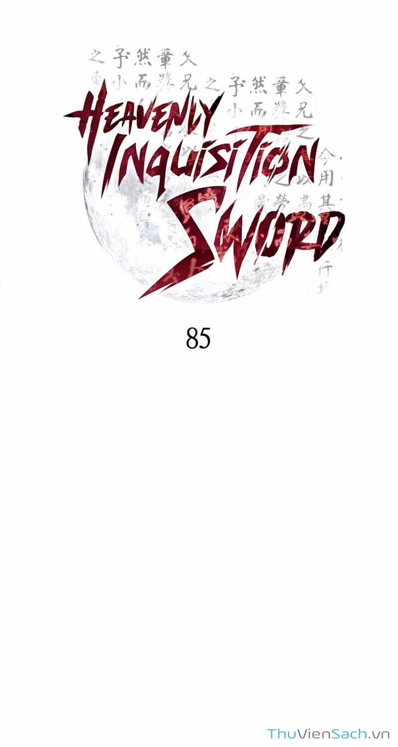 Truyện Tranh Cửu Thiên Kiếp Pháp trang 4