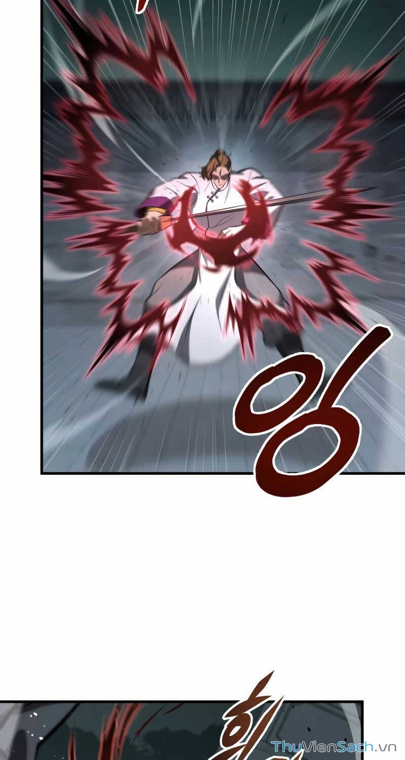 Truyện Tranh Cửu Thiên Kiếp Pháp trang 4