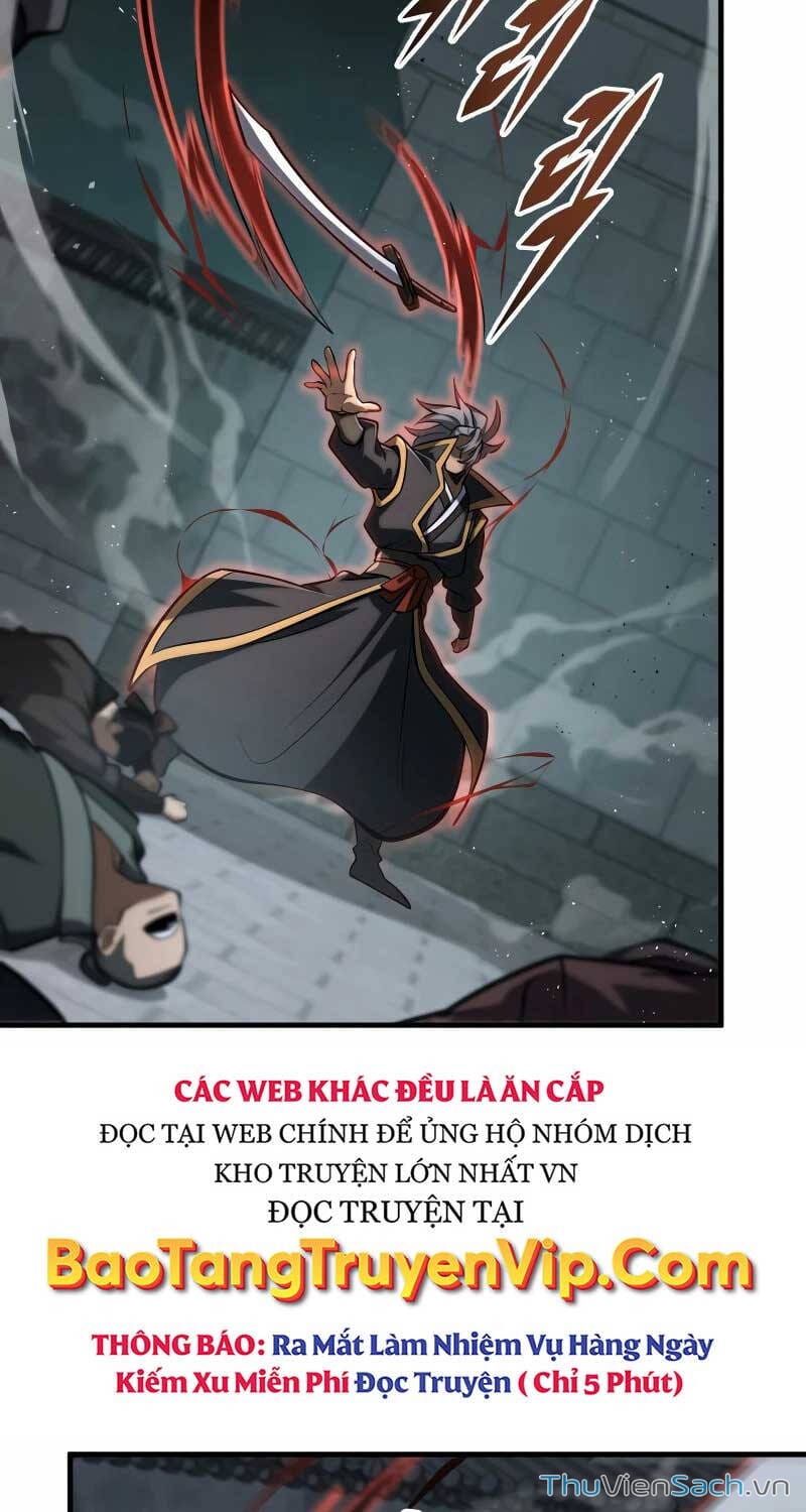 Truyện Tranh Cửu Thiên Kiếp Pháp trang 4