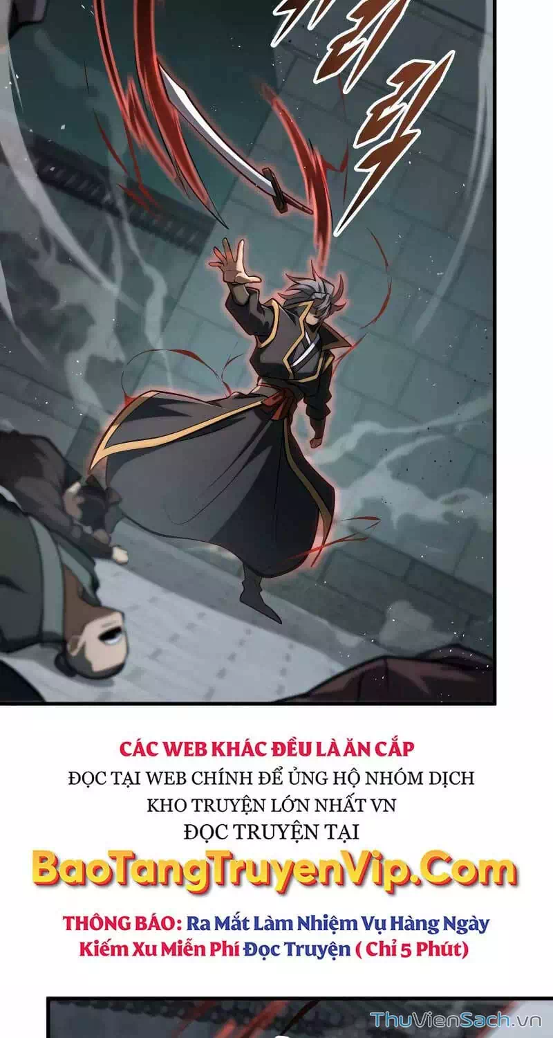 Truyện Tranh Cửu Thiên Kiếm Pháp trang 4