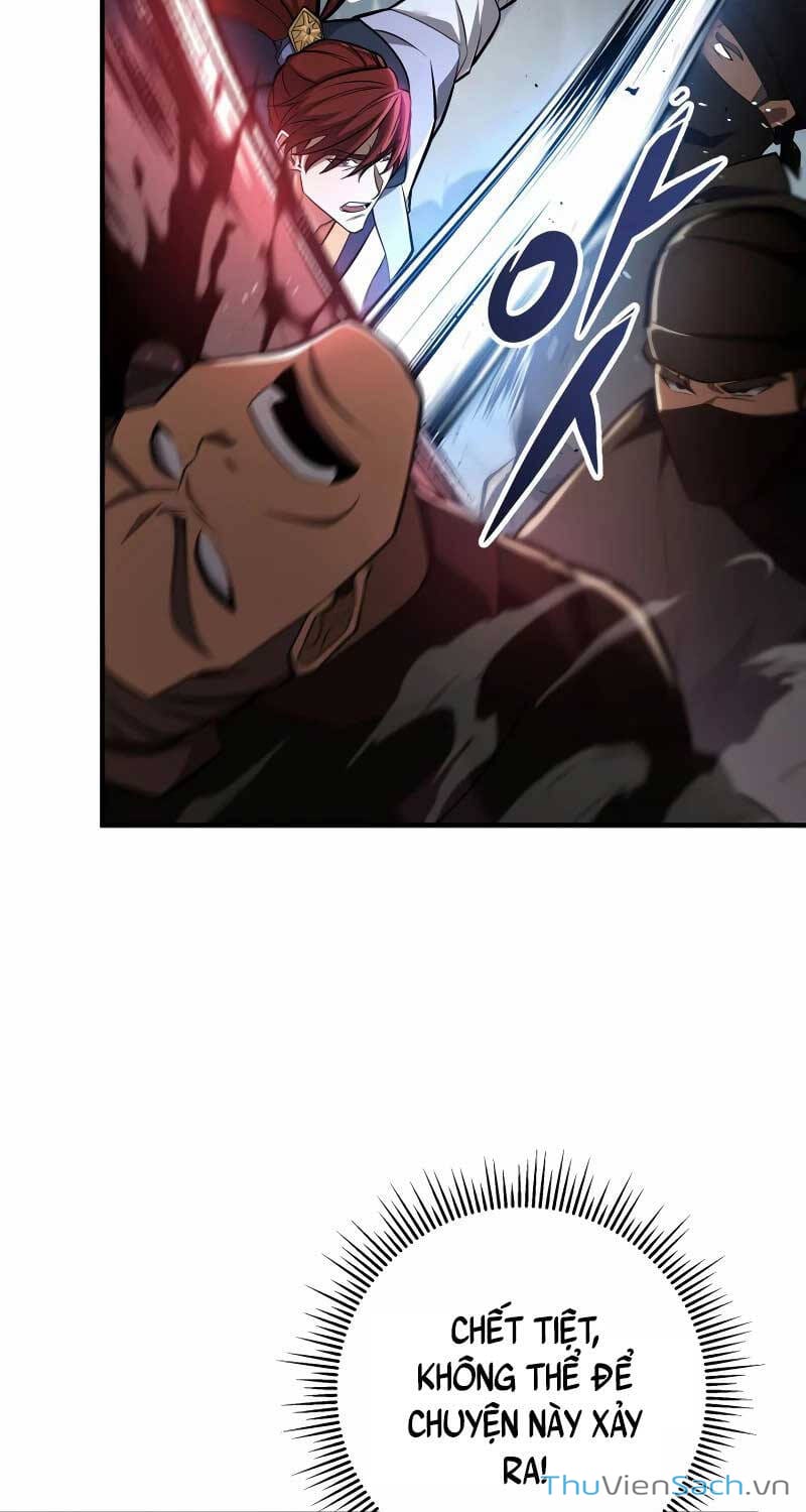 Truyện Tranh Cửu Thiên Kiếp Pháp trang 4