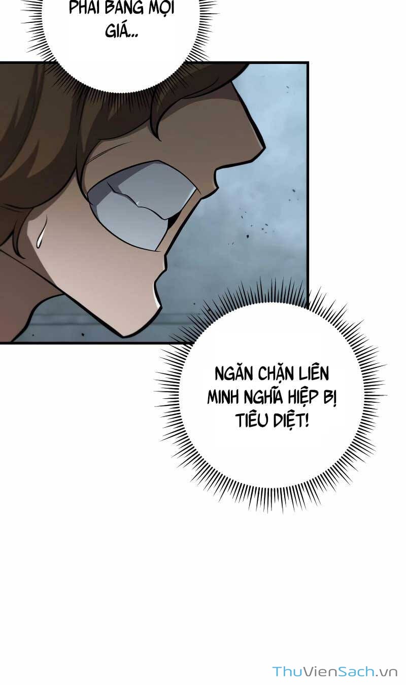 Truyện Tranh Cửu Thiên Kiếp Pháp trang 4