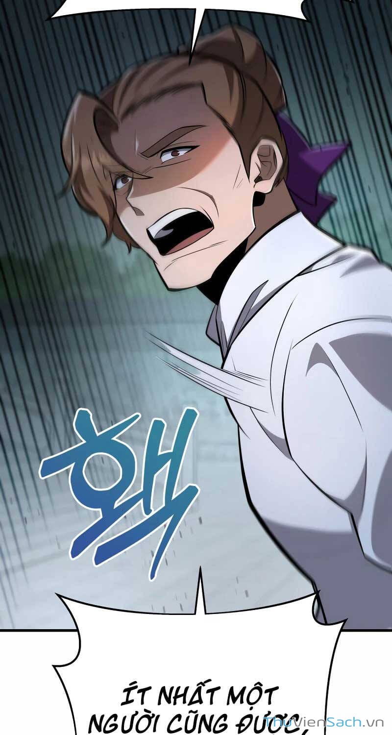 Truyện Tranh Cửu Thiên Kiếp Pháp trang 4