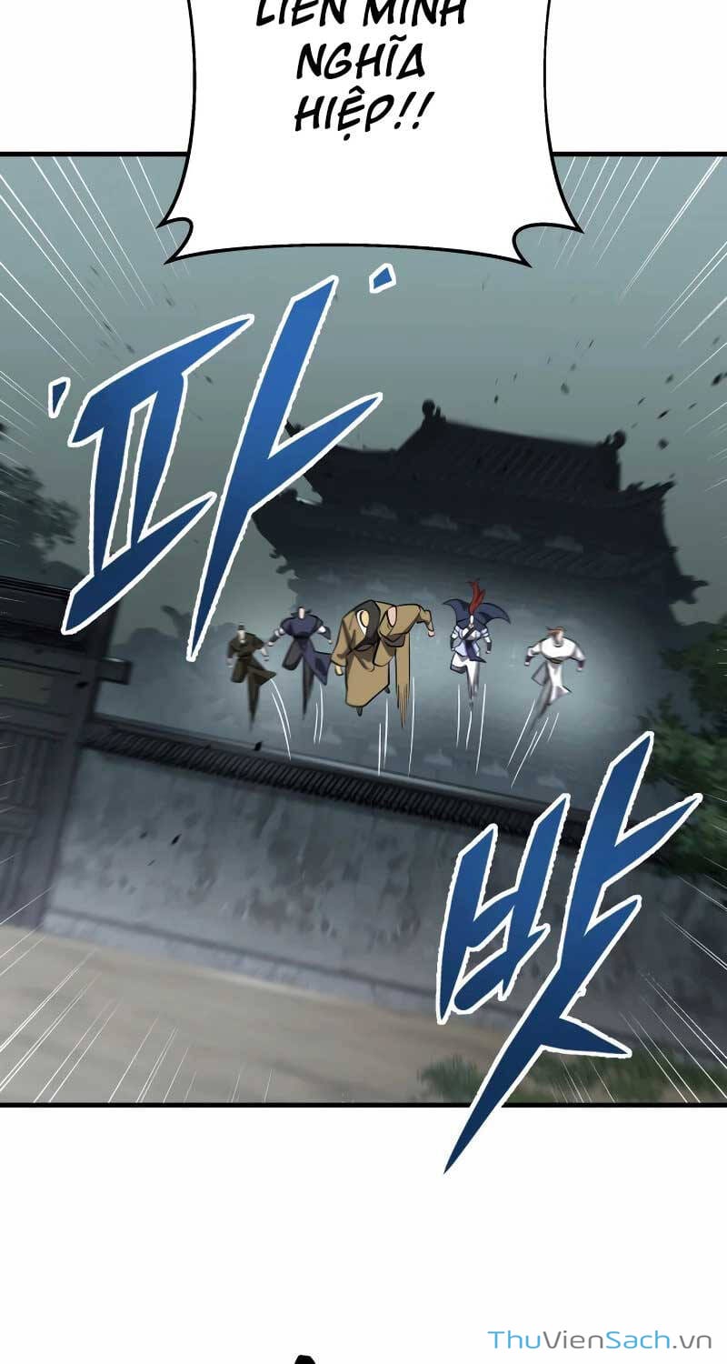 Truyện Tranh Cửu Thiên Kiếp Pháp trang 4