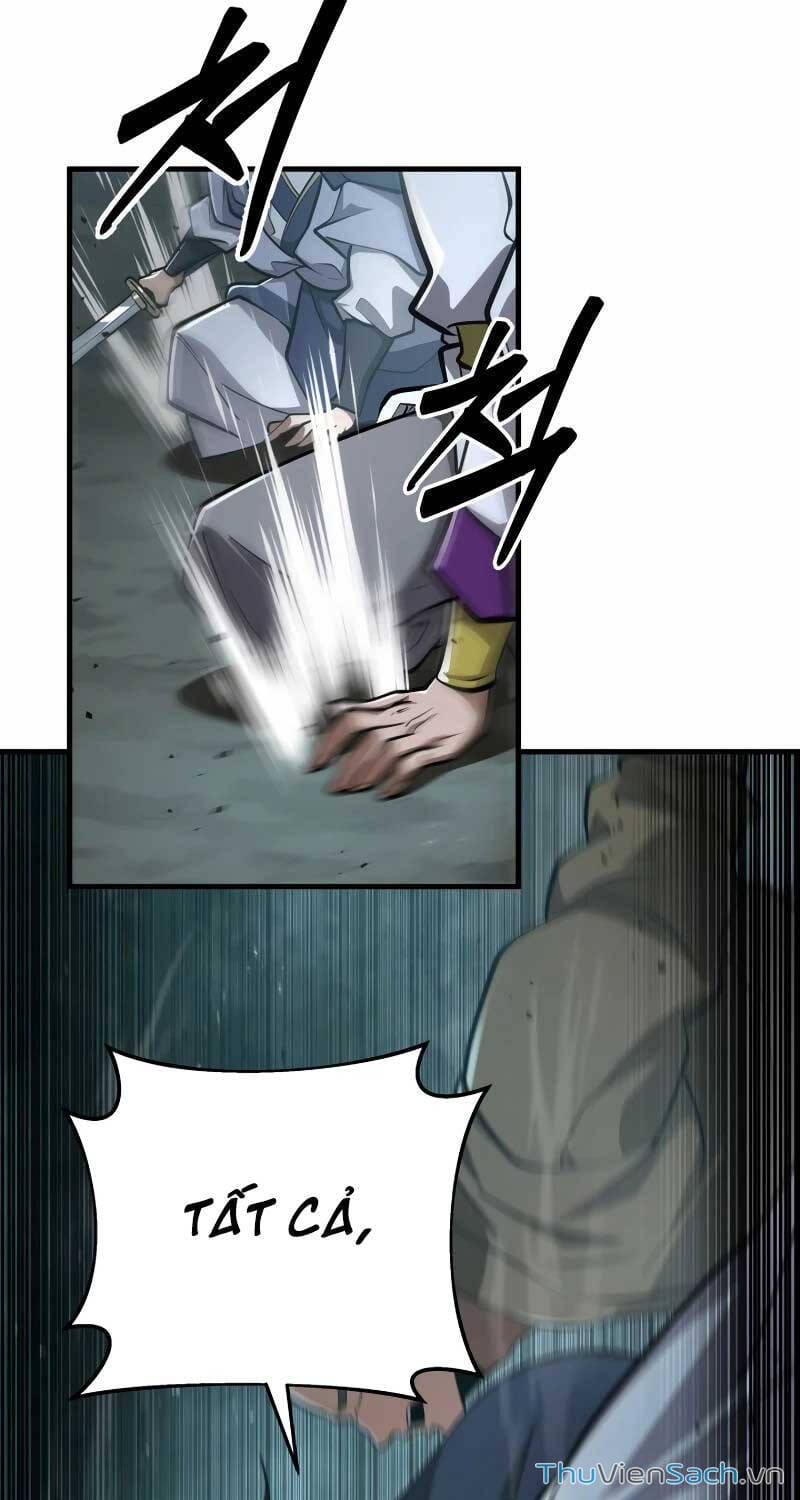 Truyện Tranh Cửu Thiên Kiếp Pháp trang 4