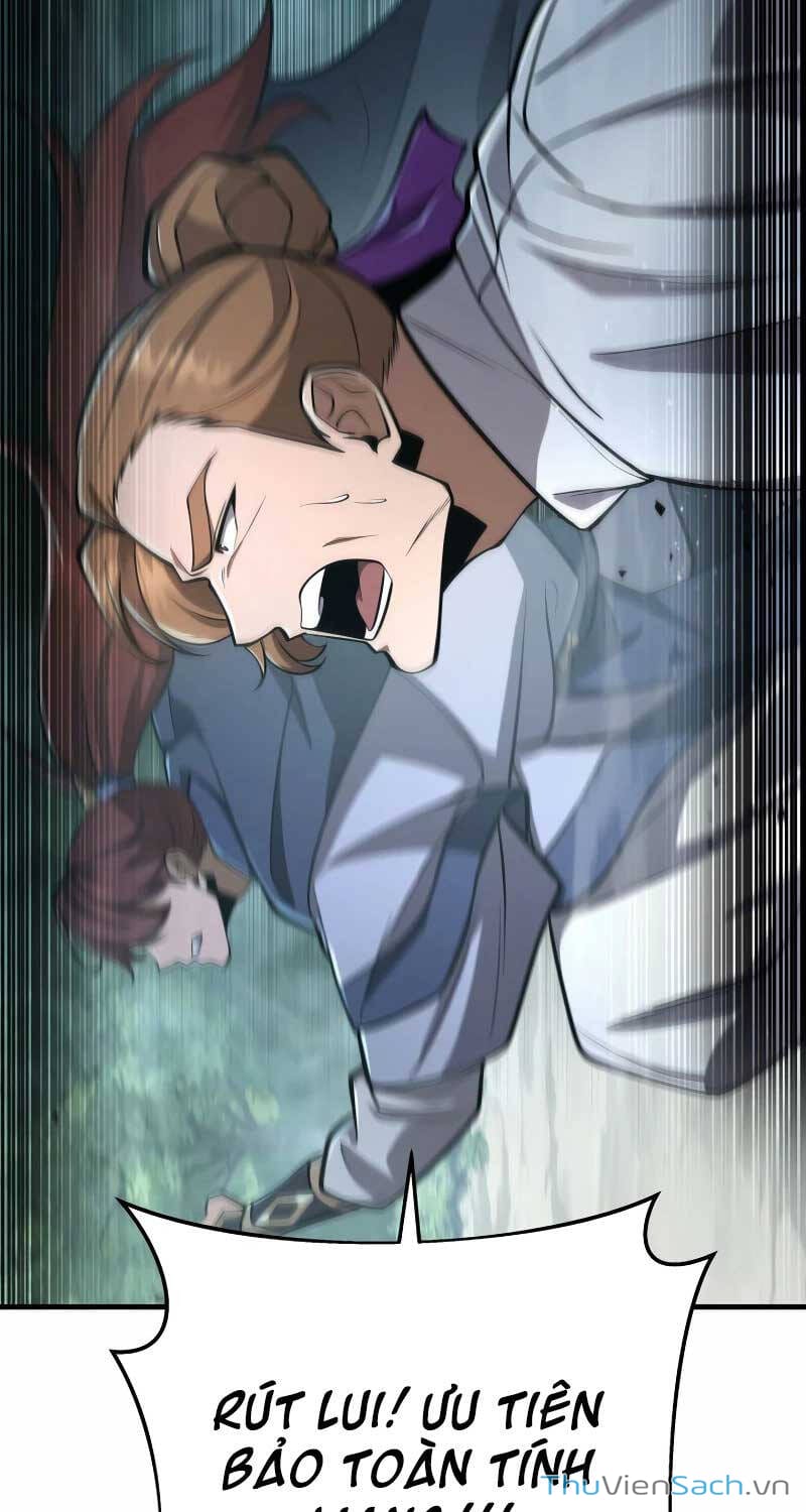 Truyện Tranh Cửu Thiên Kiếp Pháp trang 4