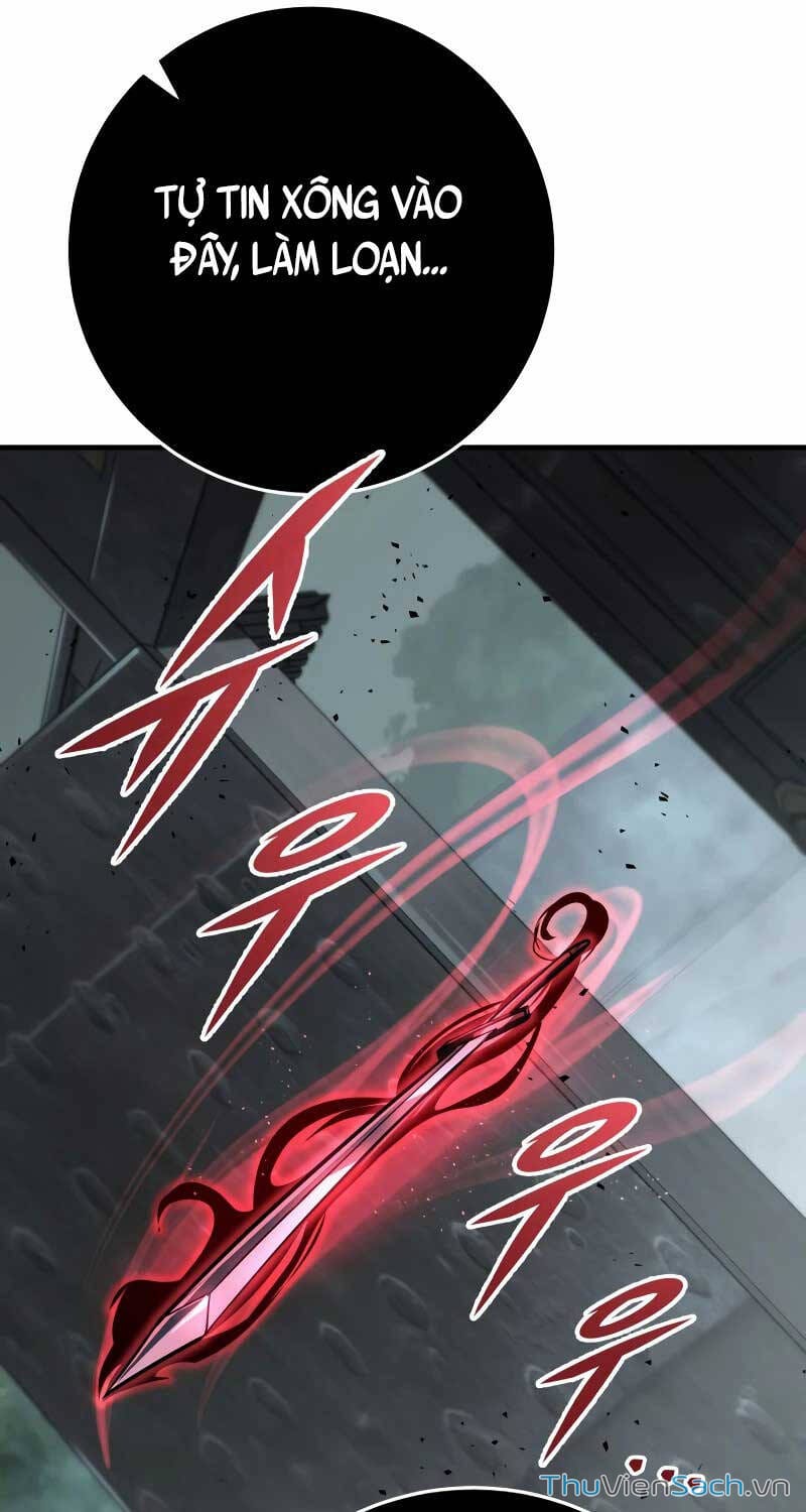 Truyện Tranh Cửu Thiên Kiếp Pháp trang 4