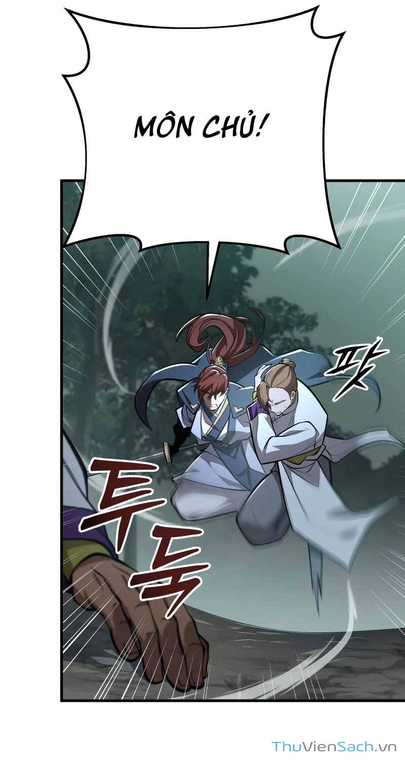 Truyện Tranh Cửu Thiên Kiếp Pháp trang 4