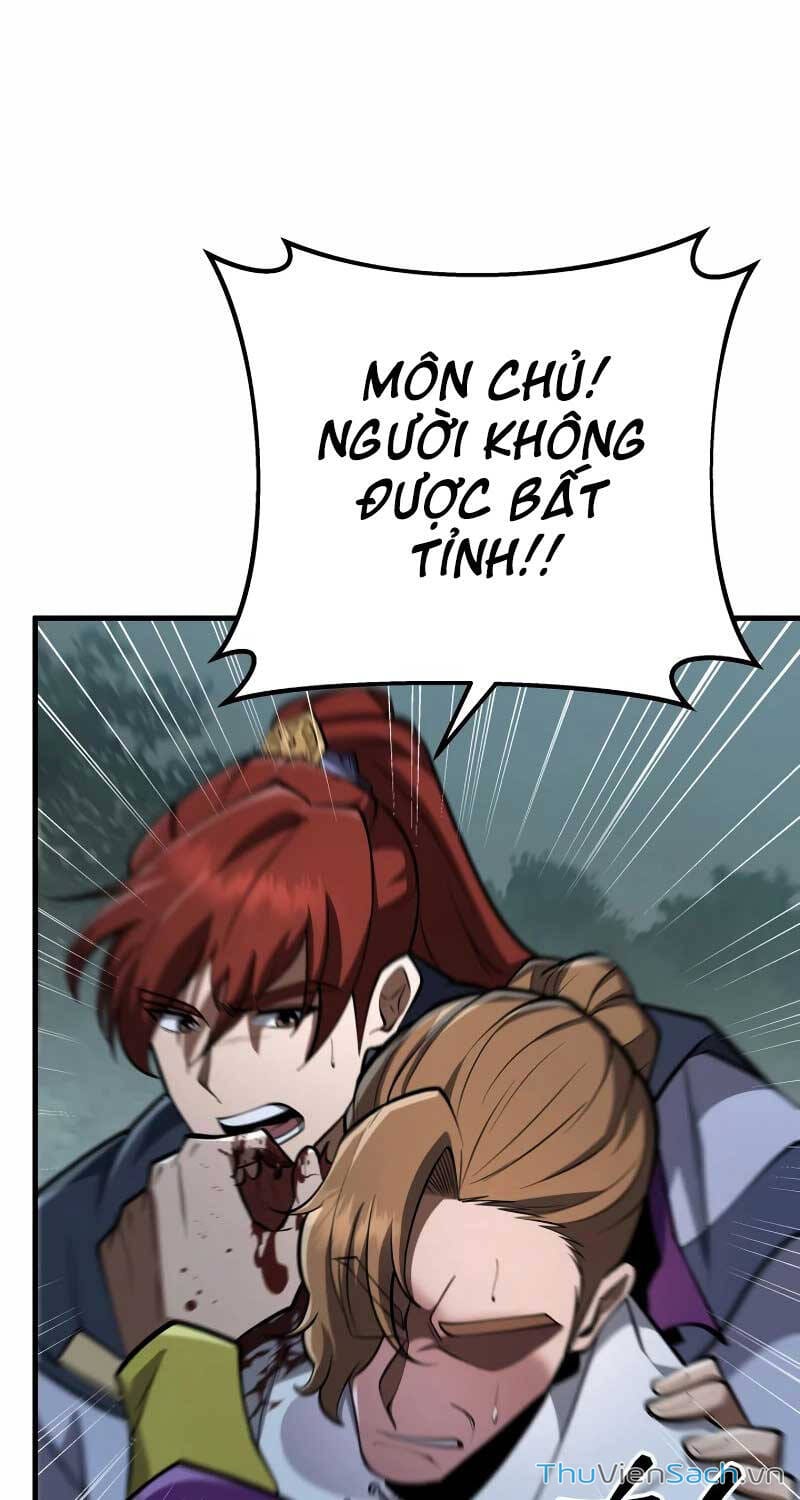 Truyện Tranh Cửu Thiên Kiếp Pháp trang 4