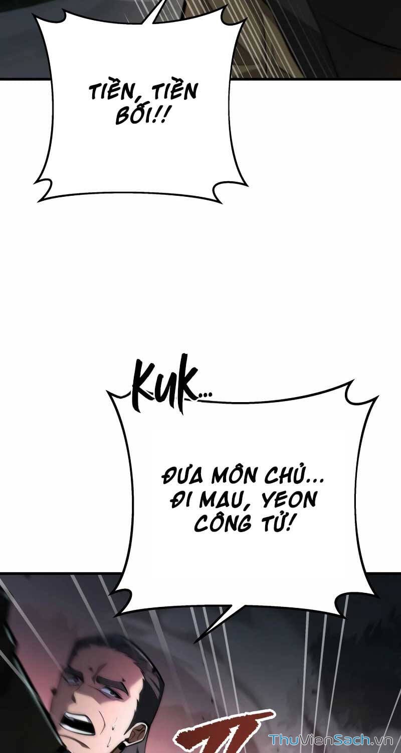 Truyện Tranh Cửu Thiên Kiếp Pháp trang 4