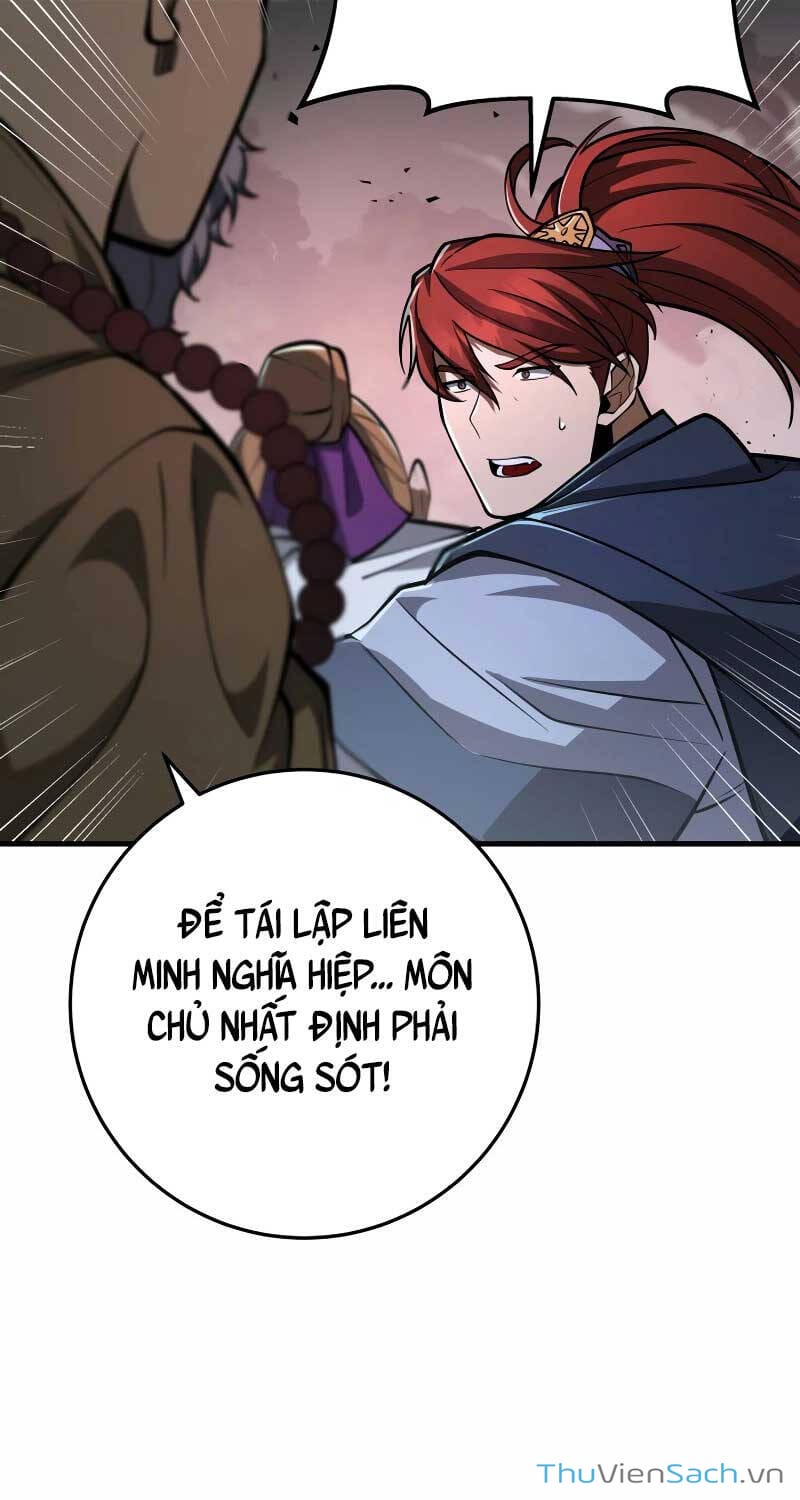 Truyện Tranh Cửu Thiên Kiếp Pháp trang 4