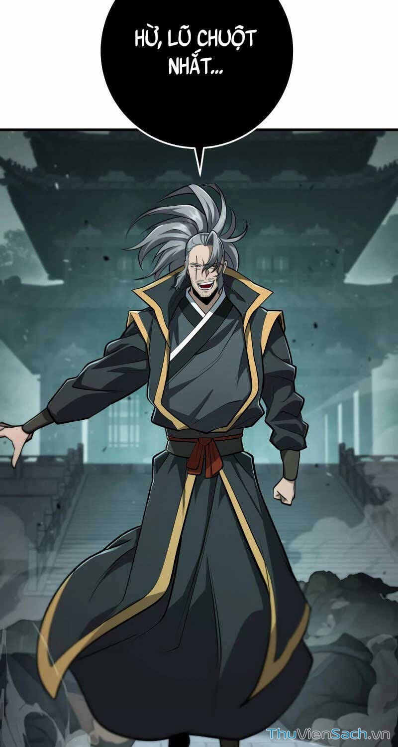 Truyện Tranh Cửu Thiên Kiếp Pháp trang 4