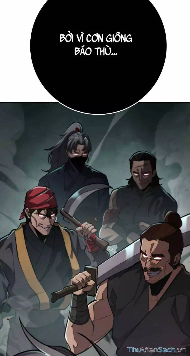 Truyện Tranh Cửu Thiên Kiếm Pháp trang 4