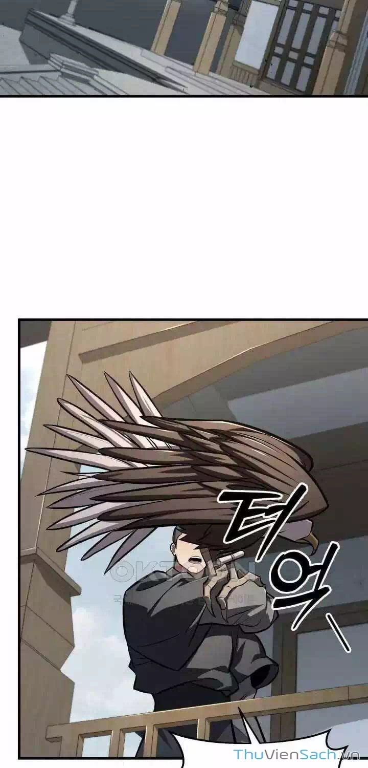 Truyện Tranh Cửu Thiên Kiếm Pháp trang 4