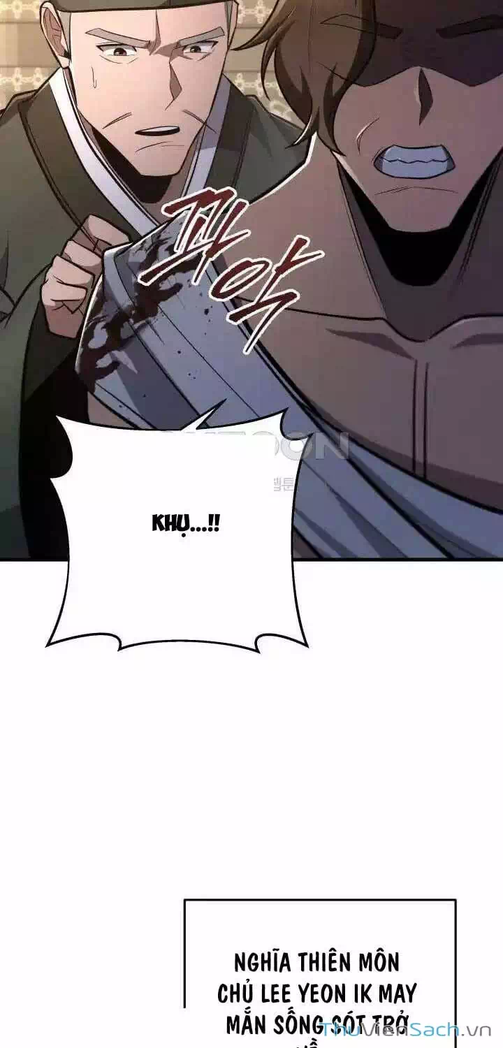 Truyện Tranh Cửu Thiên Kiếm Pháp trang 4