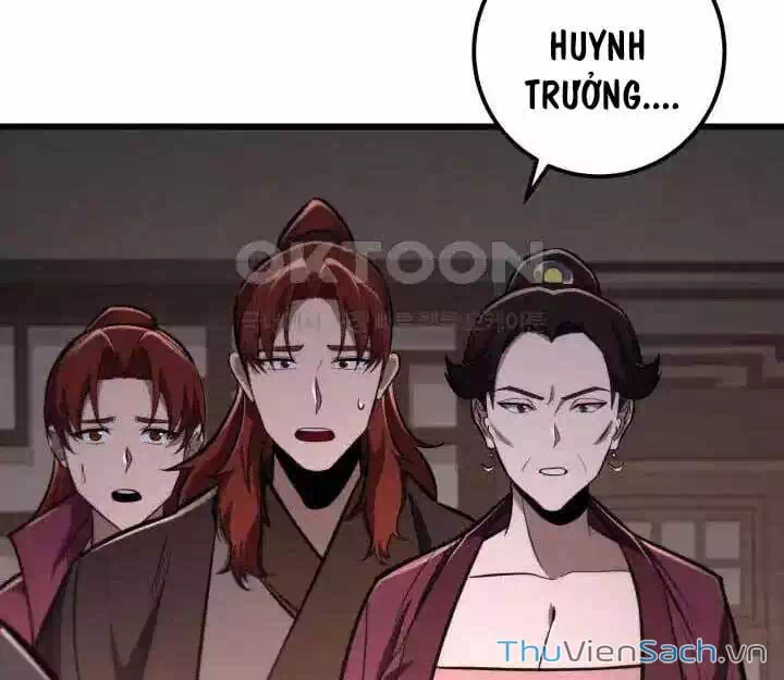 Truyện Tranh Cửu Thiên Kiếm Pháp trang 4