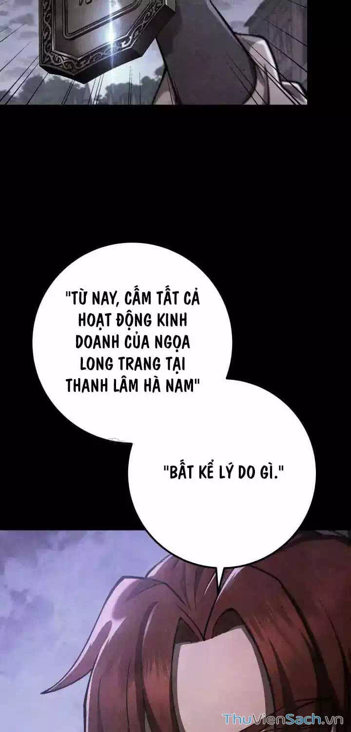 Truyện Tranh Cửu Thiên Kiếm Pháp trang 4