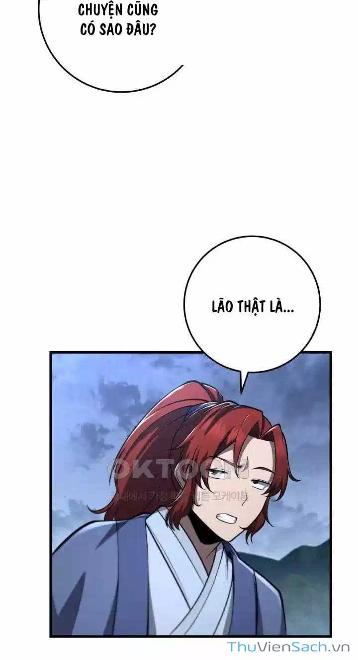 Truyện Tranh Cửu Thiên Kiếm Pháp trang 4