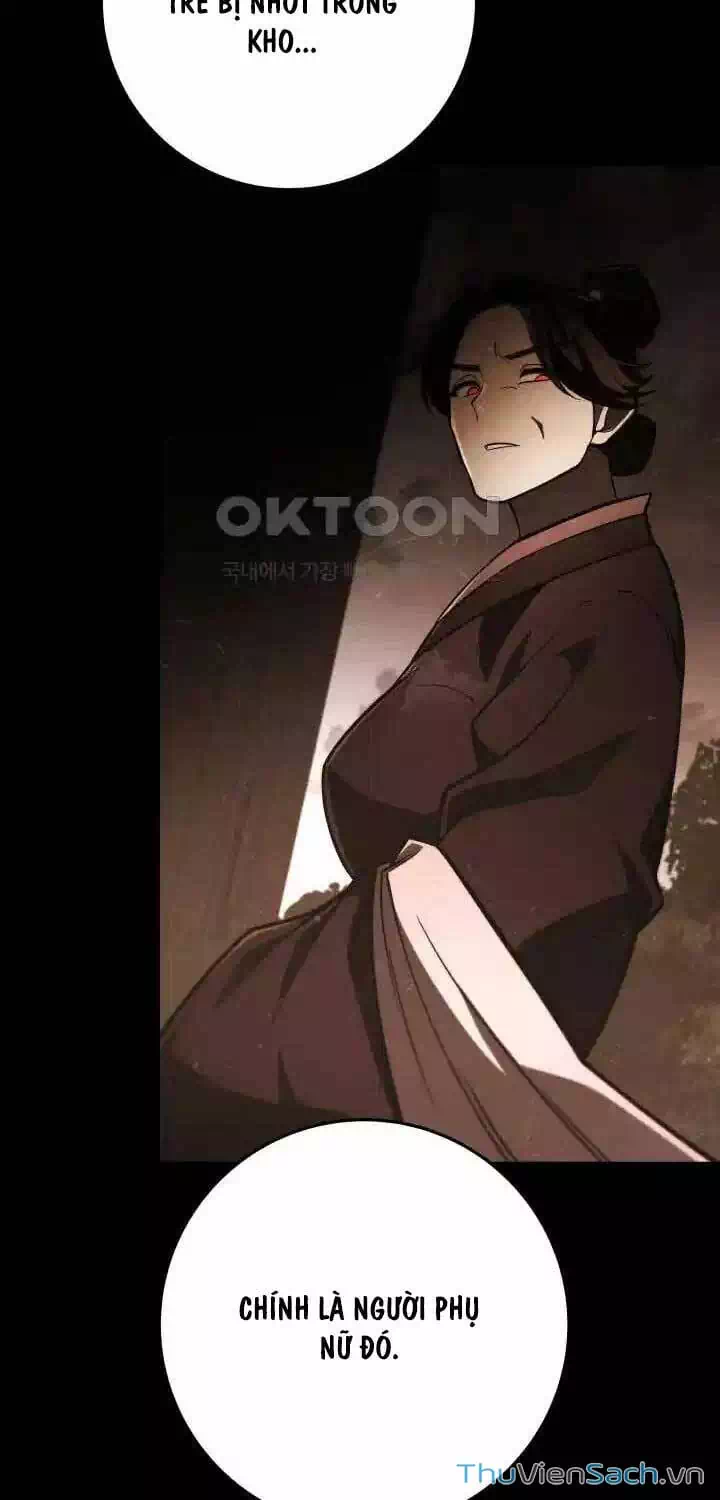 Truyện Tranh Cửu Thiên Kiếm Pháp trang 4