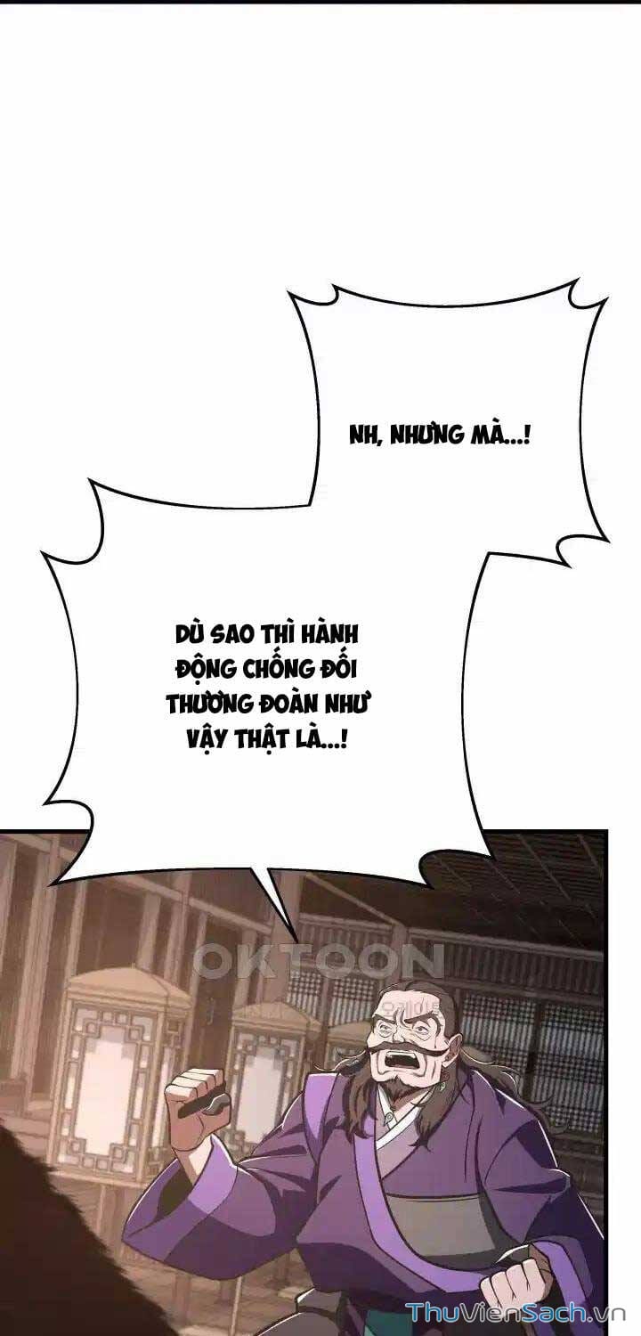 Truyện Tranh Cửu Thiên Kiếp Pháp trang 4