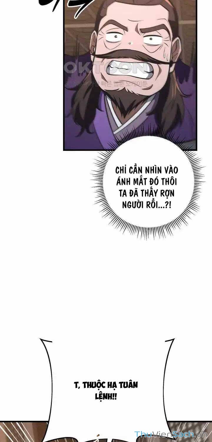 Truyện Tranh Cửu Thiên Kiếp Pháp trang 4