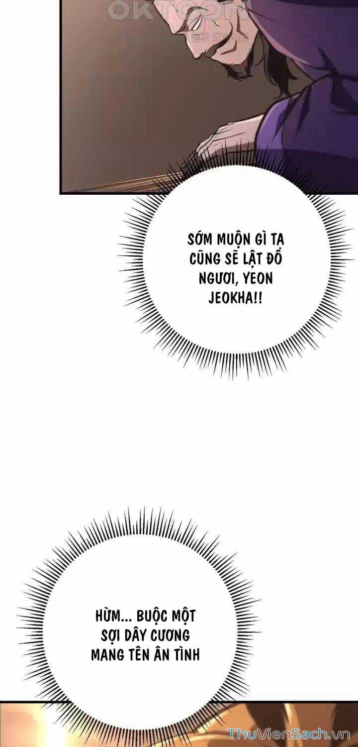 Truyện Tranh Cửu Thiên Kiếp Pháp trang 4