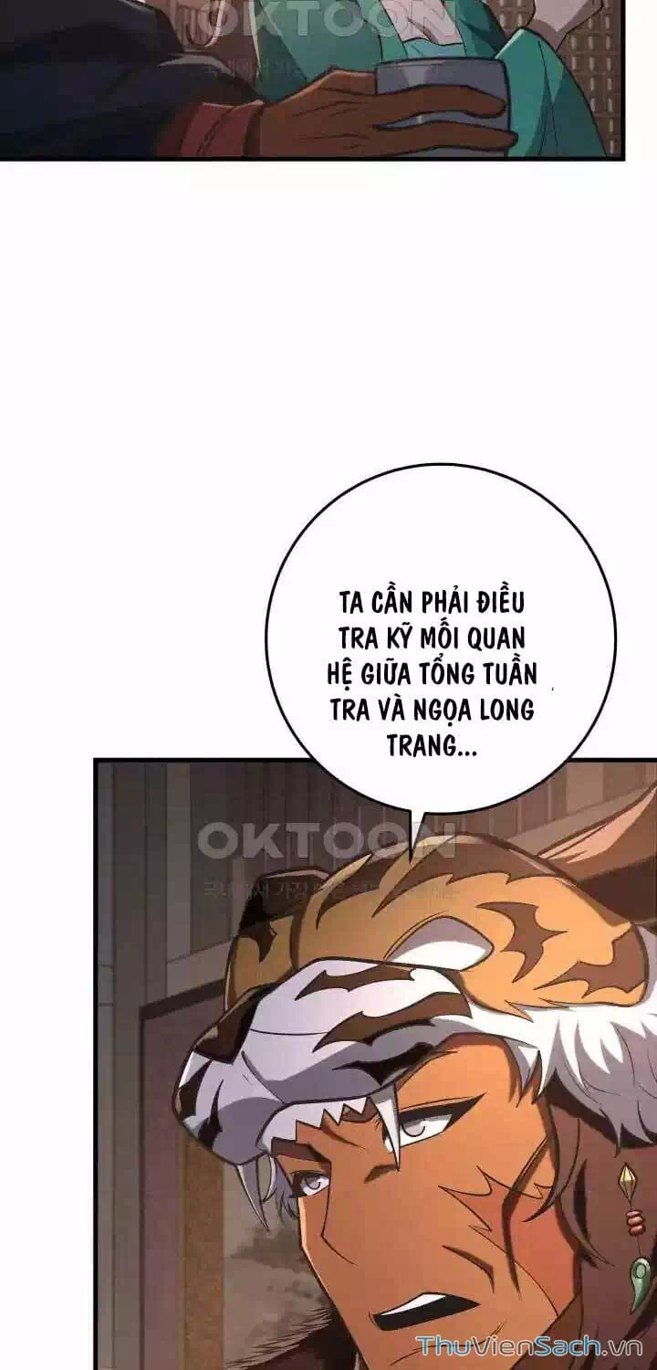 Truyện Tranh Cửu Thiên Kiếm Pháp trang 4