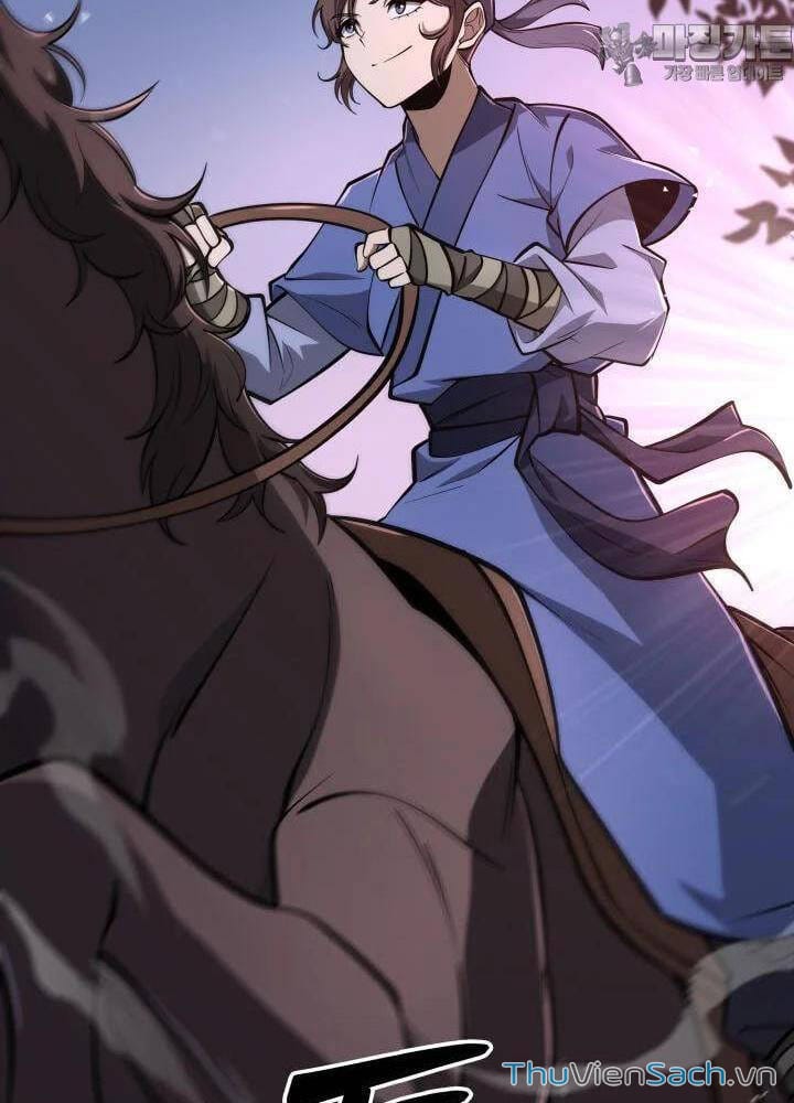 Truyện Tranh Cửu Thiên Kiếp Pháp trang 4