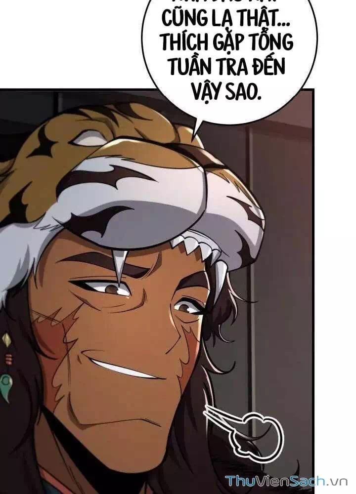 Truyện Tranh Cửu Thiên Kiếm Pháp trang 4