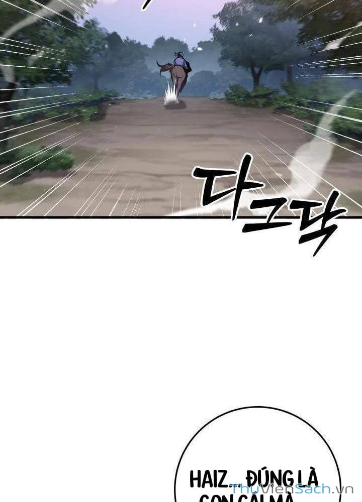 Truyện Tranh Cửu Thiên Kiếp Pháp trang 4