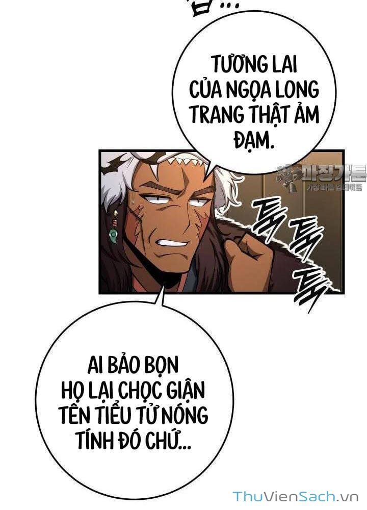 Truyện Tranh Cửu Thiên Kiếp Pháp trang 4