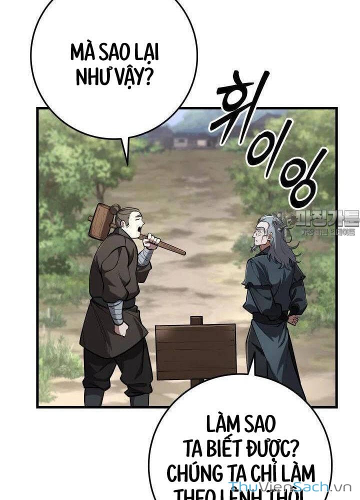 Truyện Tranh Cửu Thiên Kiếp Pháp trang 4