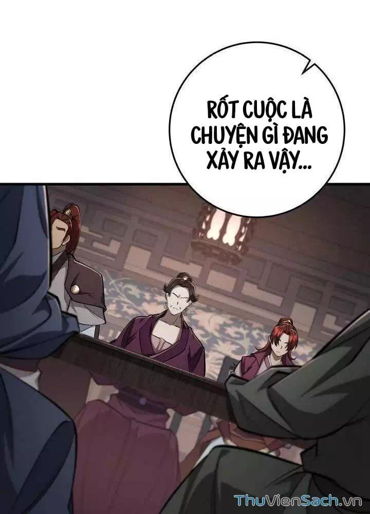 Truyện Tranh Cửu Thiên Kiếm Pháp trang 4