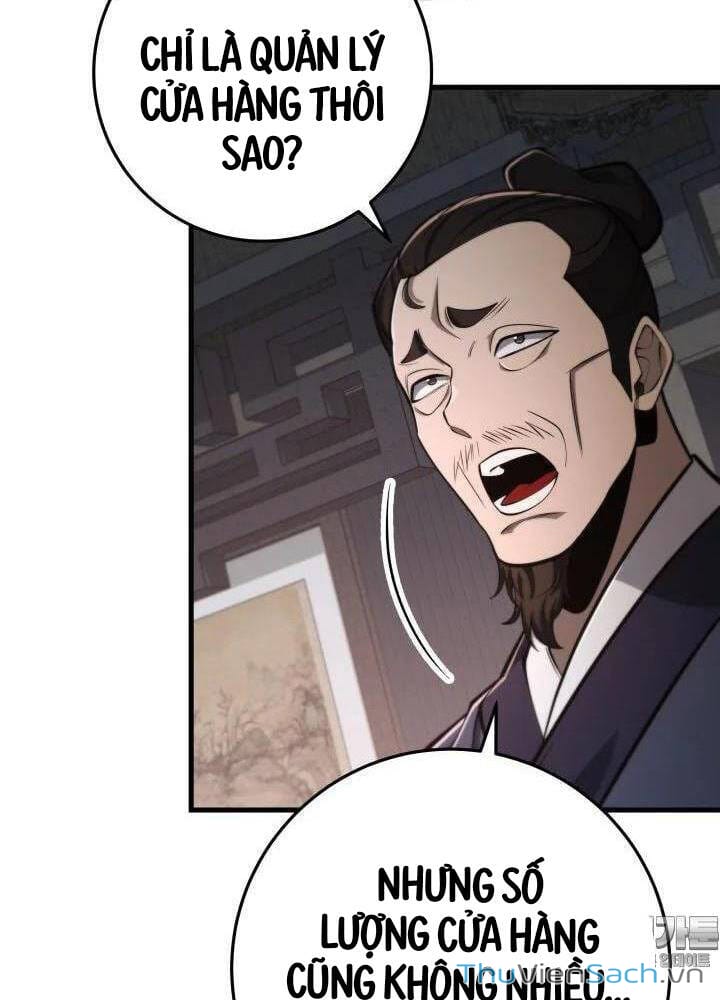 Truyện Tranh Cửu Thiên Kiếp Pháp trang 4