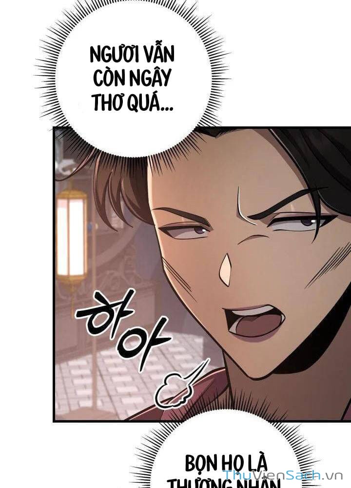 Truyện Tranh Cửu Thiên Kiếp Pháp trang 4