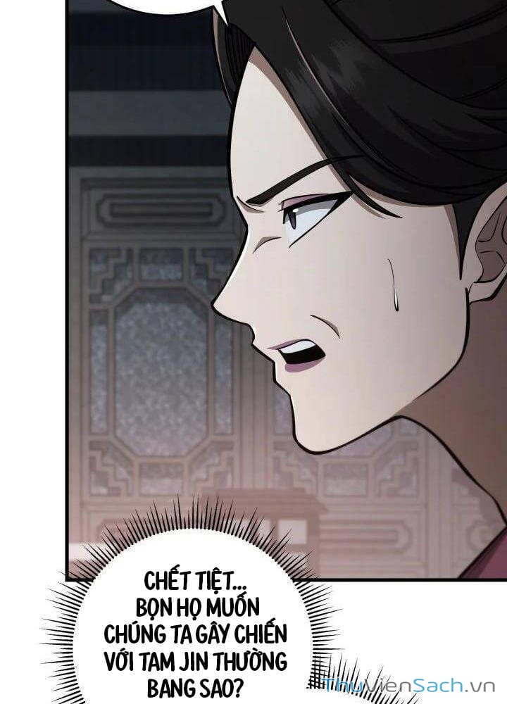 Truyện Tranh Cửu Thiên Kiếp Pháp trang 4