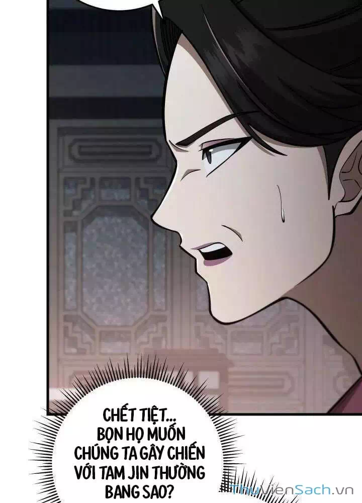 Truyện Tranh Cửu Thiên Kiếm Pháp trang 4