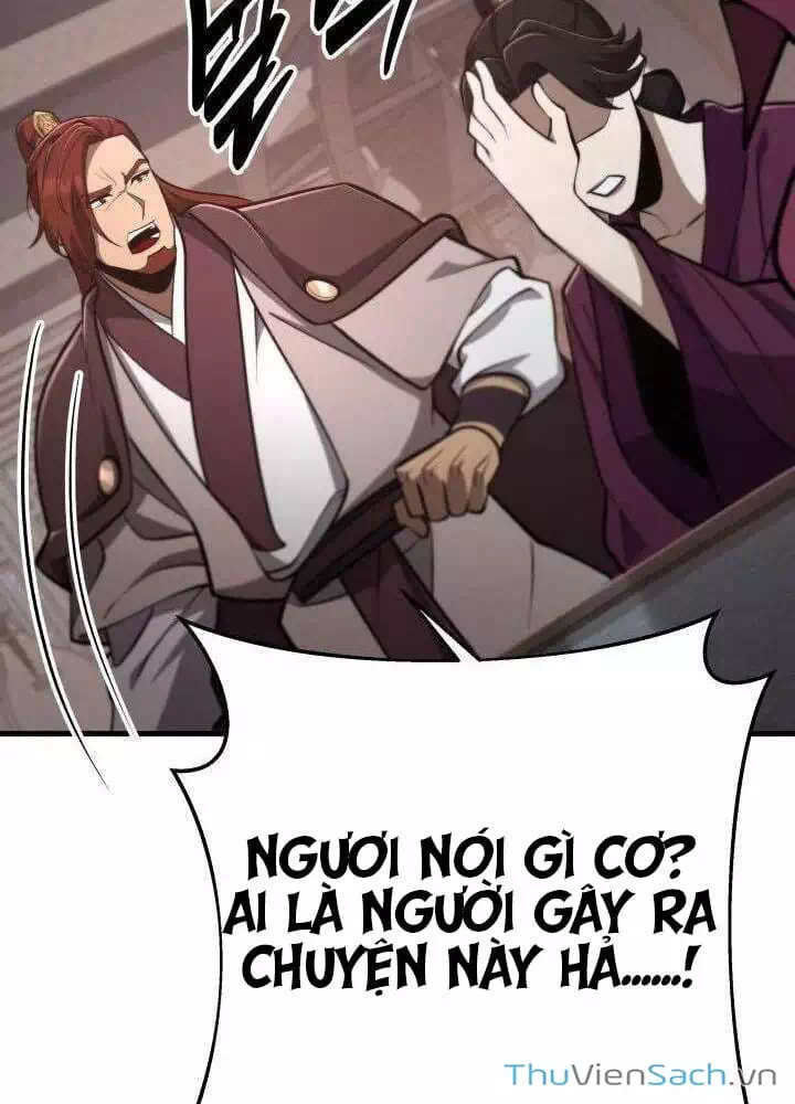 Truyện Tranh Cửu Thiên Kiếm Pháp trang 4