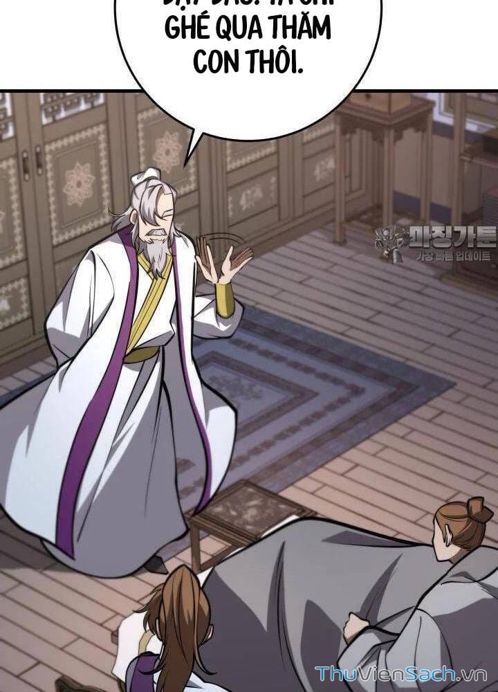 Truyện Tranh Cửu Thiên Kiếp Pháp trang 4