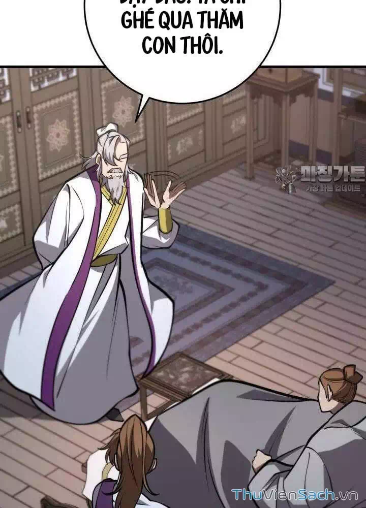 Truyện Tranh Cửu Thiên Kiếm Pháp trang 4