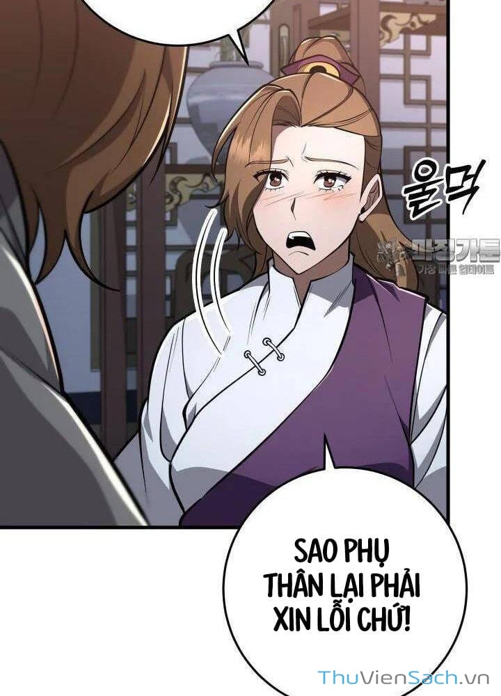 Truyện Tranh Cửu Thiên Kiếp Pháp trang 4