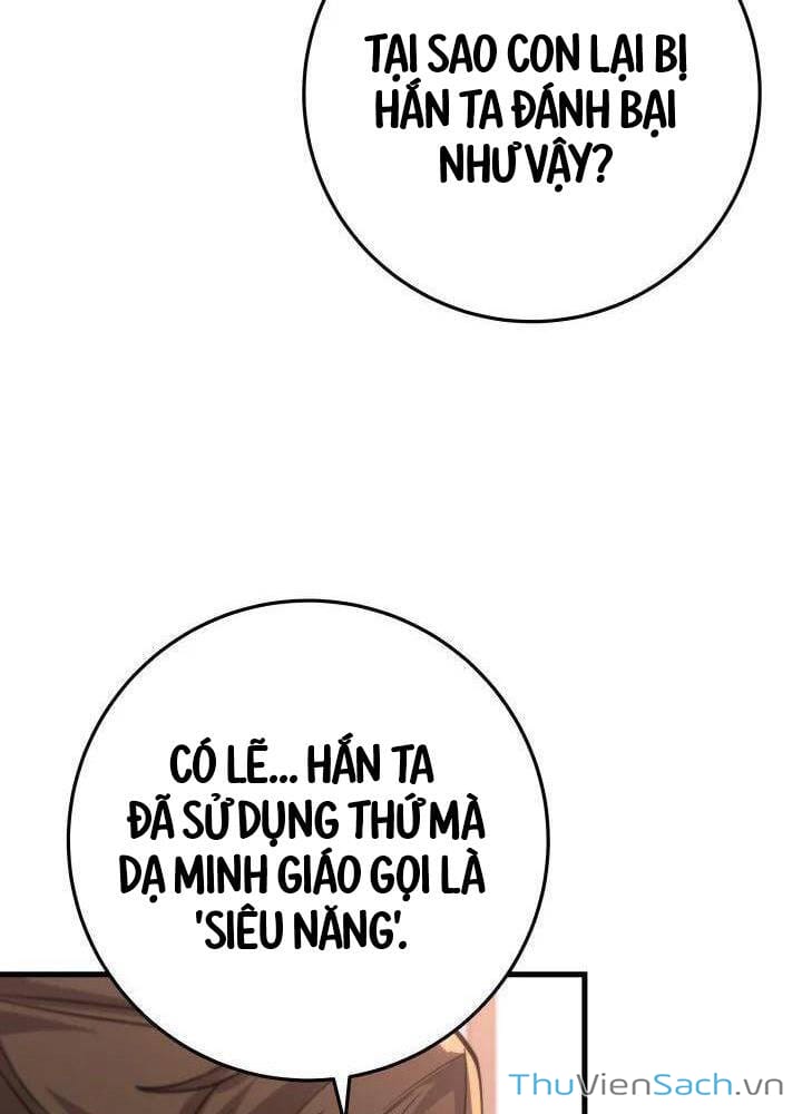 Truyện Tranh Cửu Thiên Kiếp Pháp trang 4