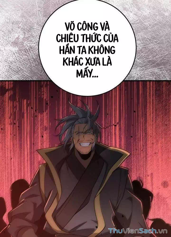 Truyện Tranh Cửu Thiên Kiếm Pháp trang 4