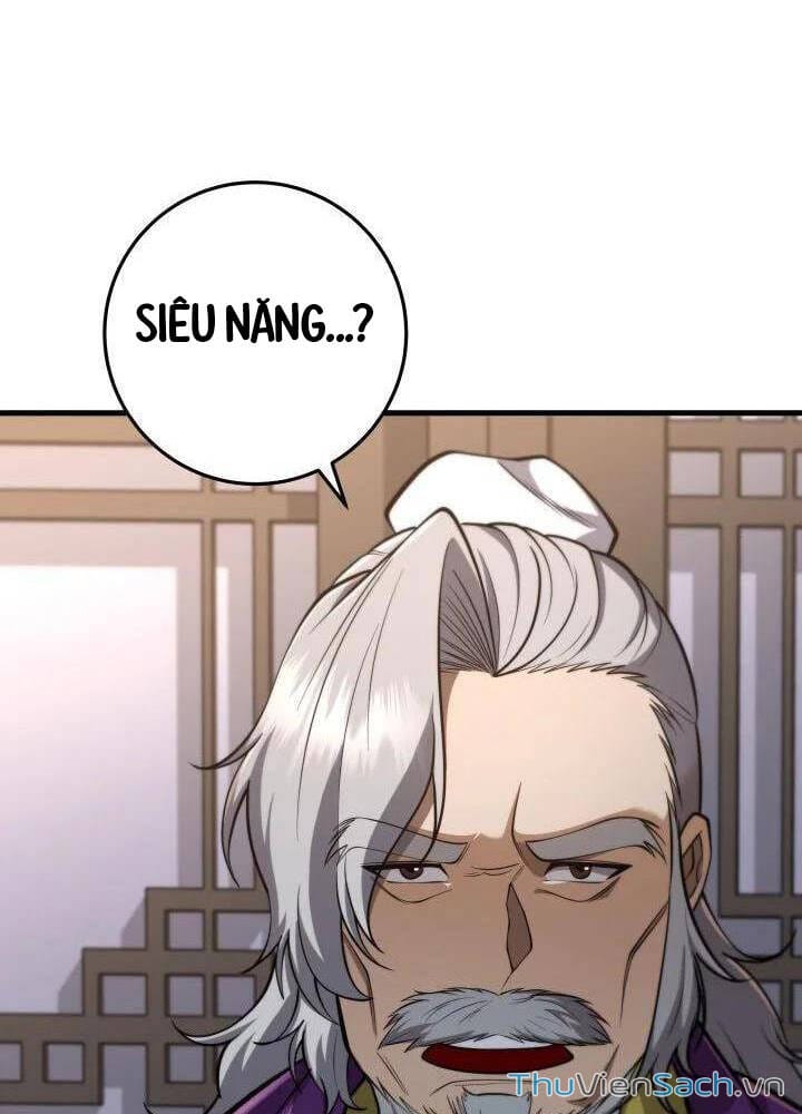 Truyện Tranh Cửu Thiên Kiếp Pháp trang 4