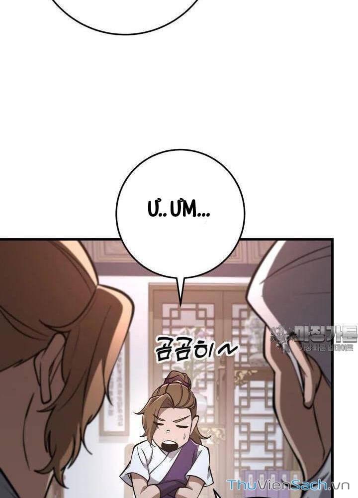 Truyện Tranh Cửu Thiên Kiếp Pháp trang 4