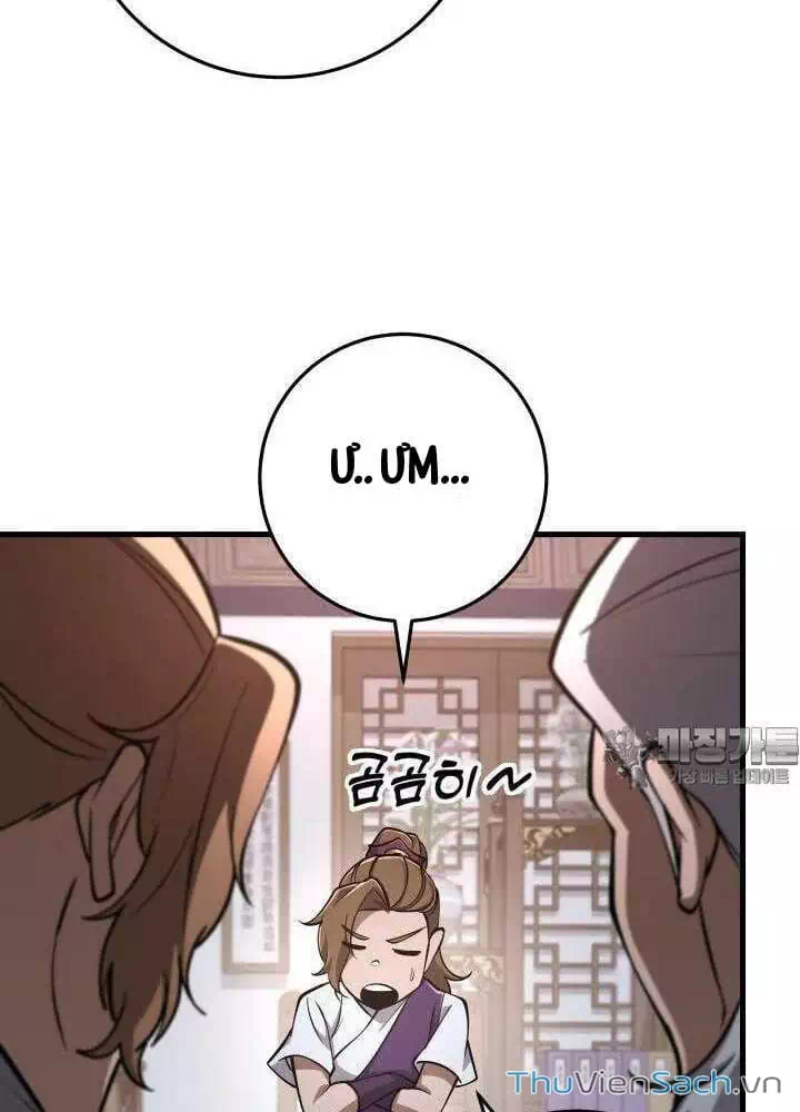 Truyện Tranh Cửu Thiên Kiếm Pháp trang 4