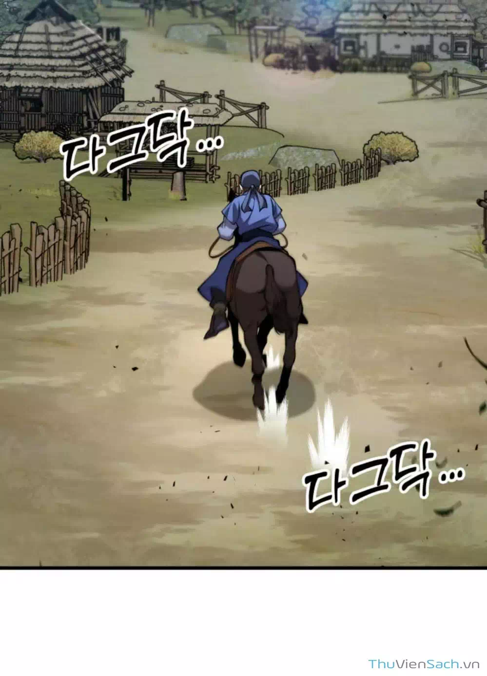 Truyện Tranh Cửu Thiên Kiếm Pháp trang 4