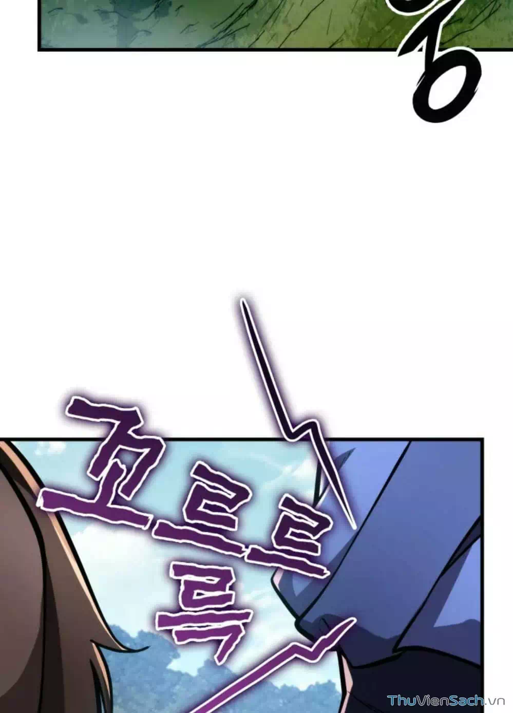 Truyện Tranh Cửu Thiên Kiếm Pháp trang 4