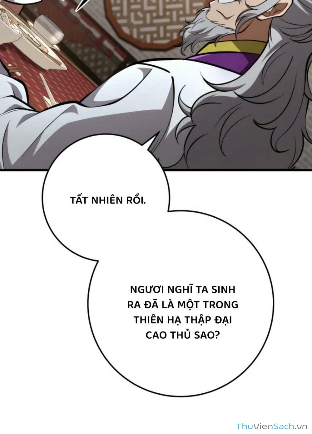 Truyện Tranh Cửu Thiên Kiếp Pháp trang 4